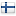 gourmetblog.dk server is located in Finland